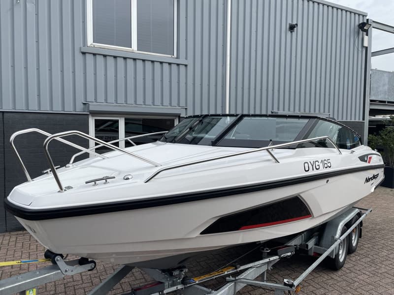 Nordkapp Noblesse 660 foto 2