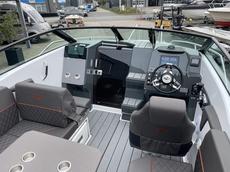 Nordkapp Noblesse 660 foto 16