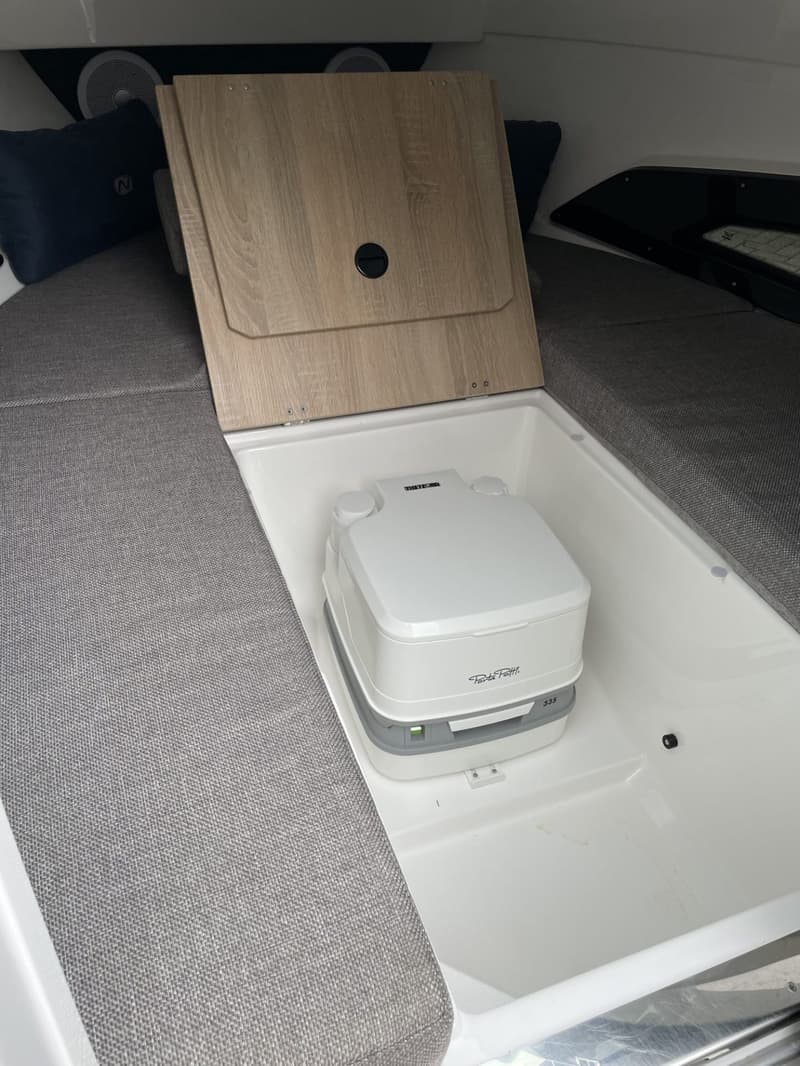 Nordkapp Noblesse 660 foto 18