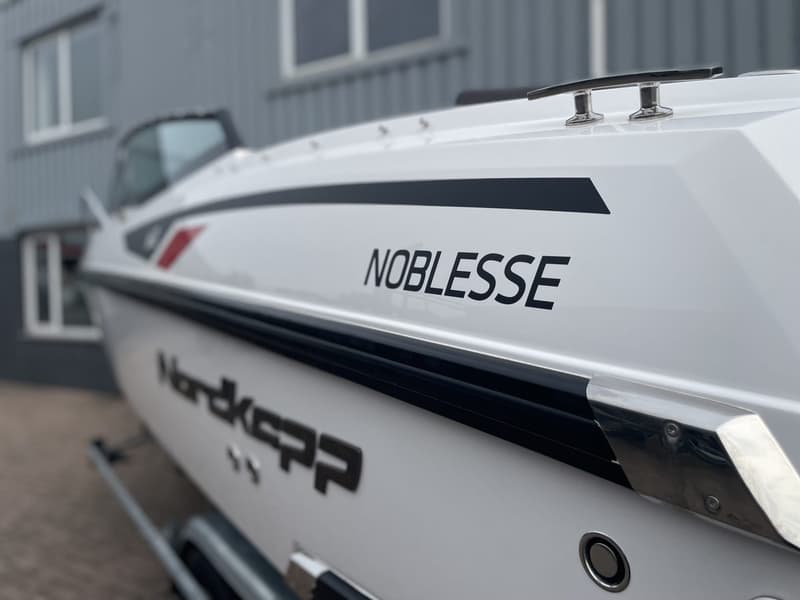 Nordkapp Noblesse 660 foto 3