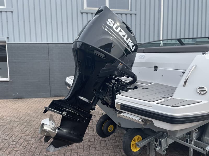 Nordkapp Noblesse 660 foto 21