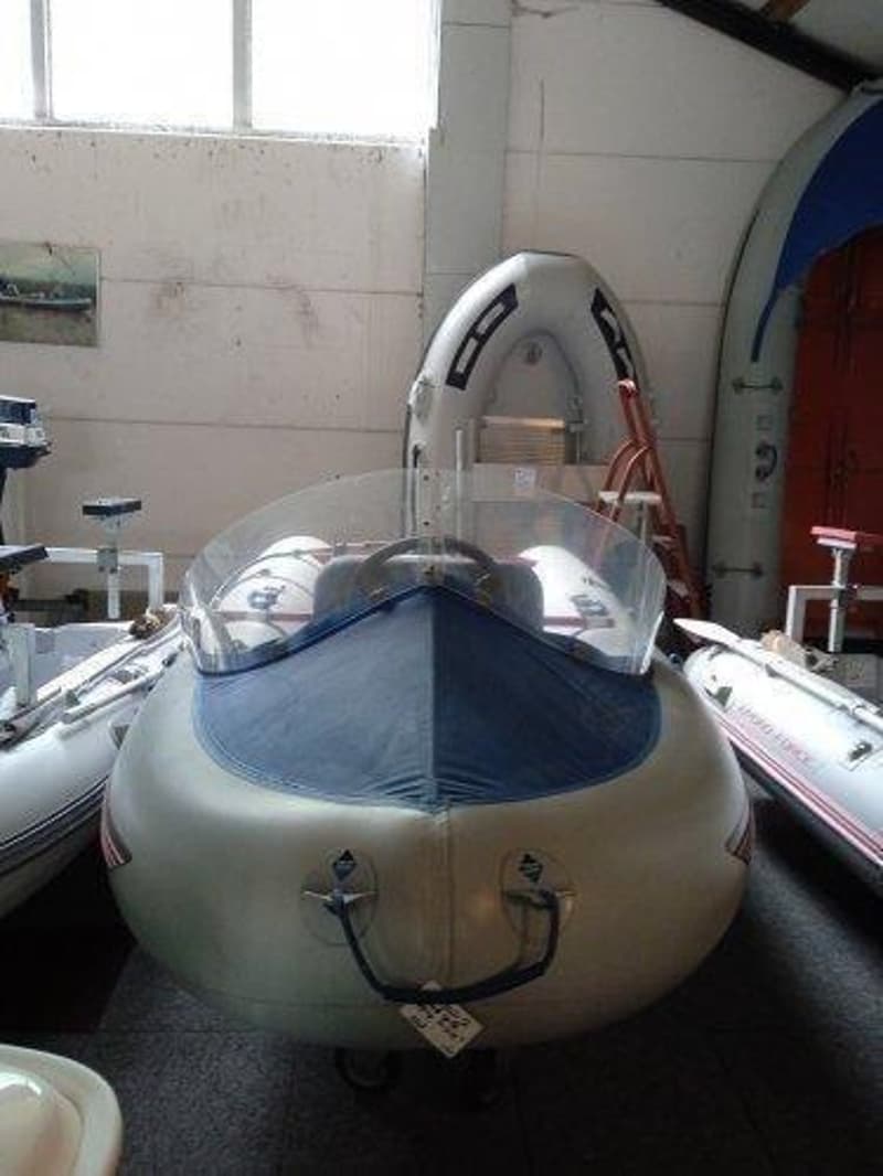 Wiking F6 foto 1