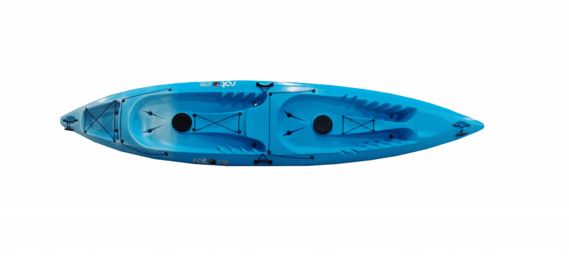 Roto Vis 420 Tandem foto 5
