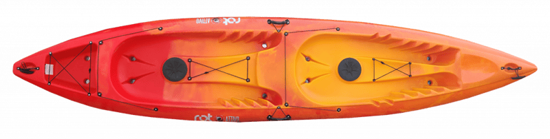 Roto Vis 420 Tandem foto 10