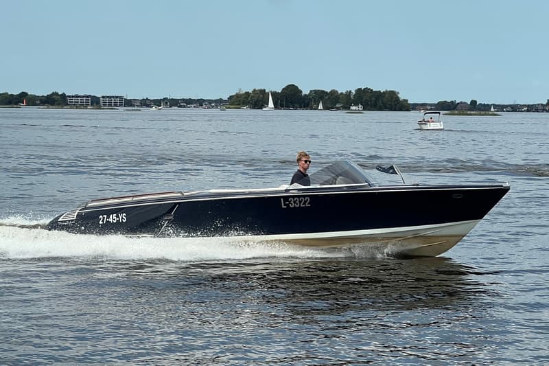 Frauscher 757 St. Tropez foto 3