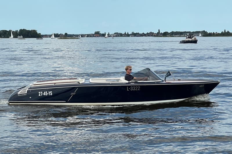 Frauscher 757 St. Tropez foto 6