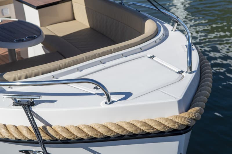 Lago Amore 606 Tender foto 7