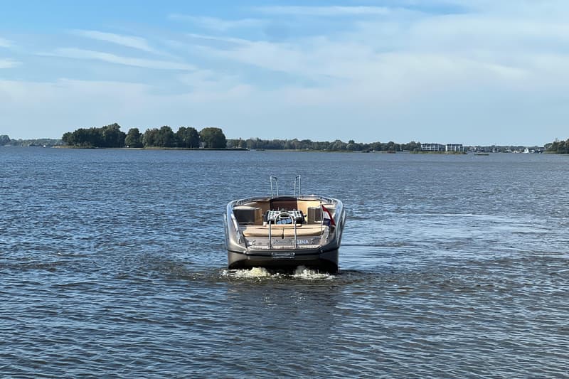 Riva Shuttle foto 13