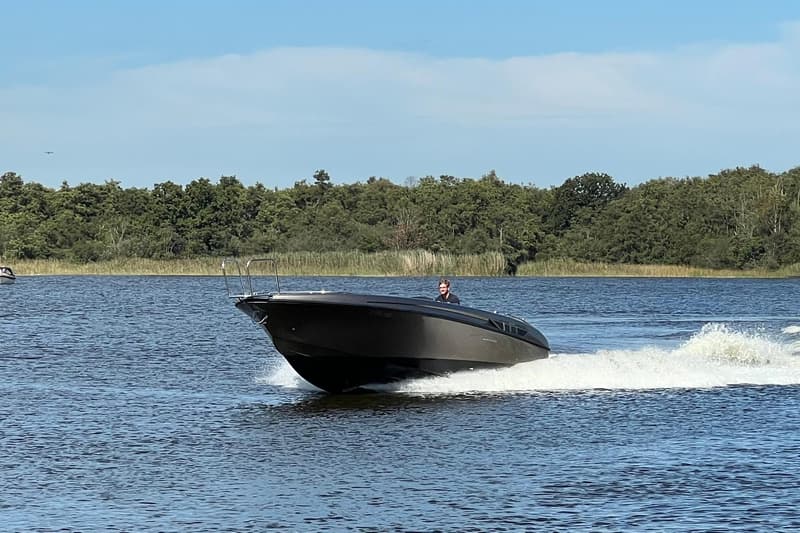 Riva Shuttle foto 14