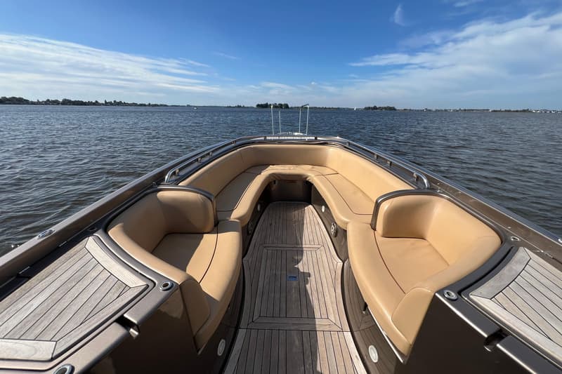 Riva Shuttle foto 18
