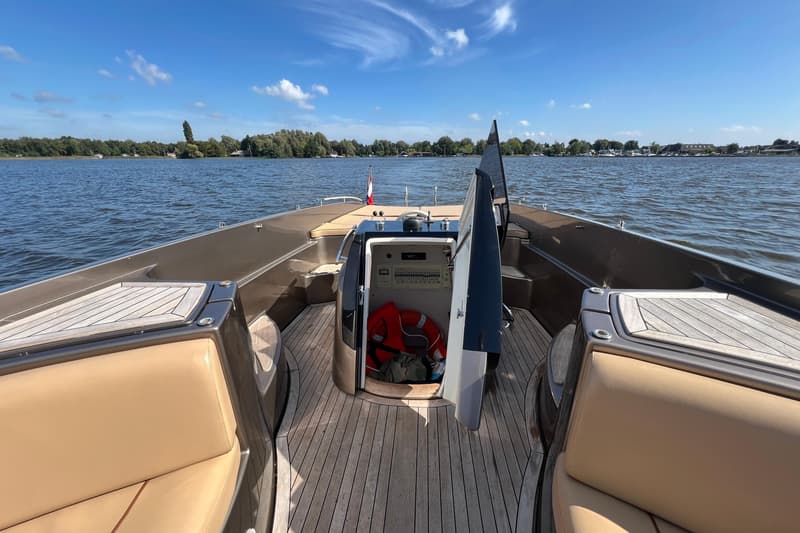 Riva Shuttle foto 20