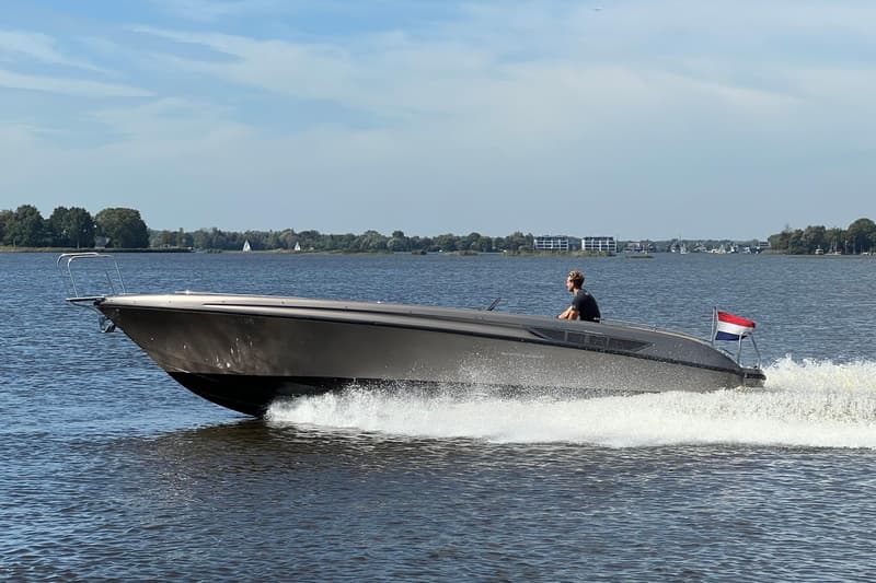 Riva Shuttle foto 5