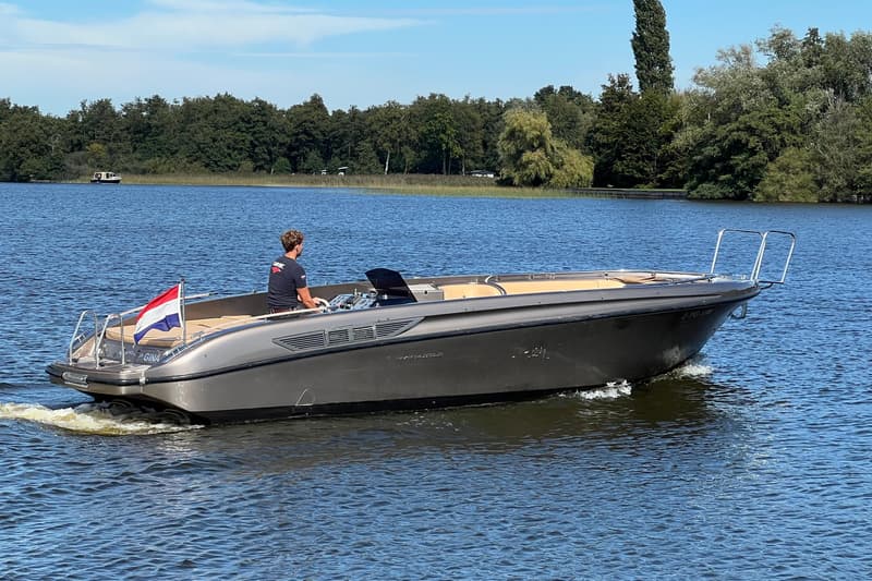 Riva Shuttle foto 6