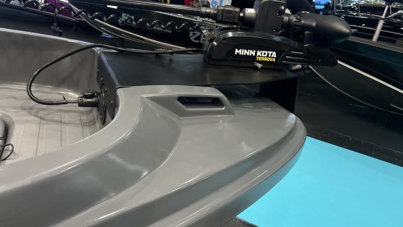 Roto Hydra450 Fishing foto 11