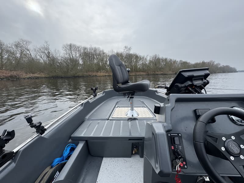 Roto Hydra450 Fishing foto 3