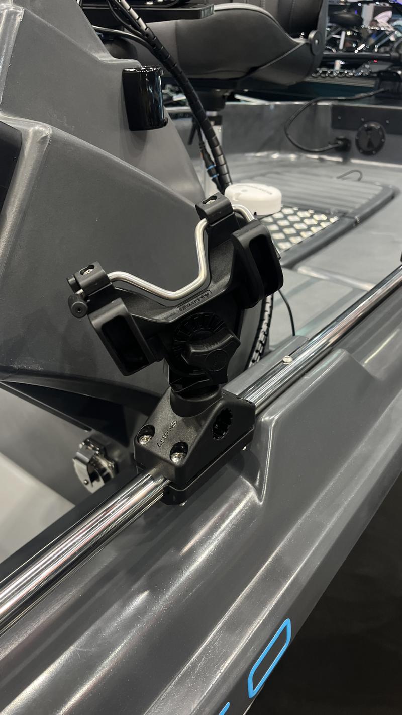 Roto Hydra450 Fishing foto 9