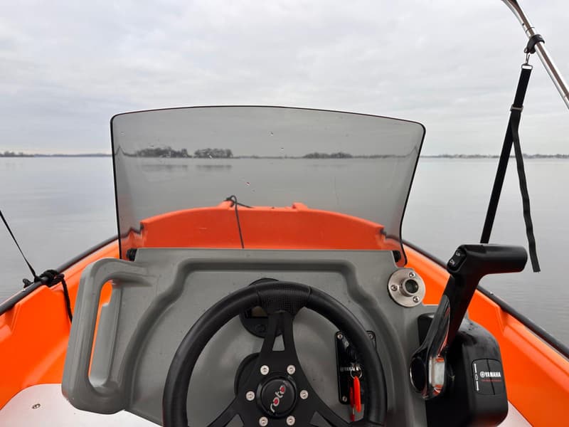 Roto Hydra 450 XR1 foto 3