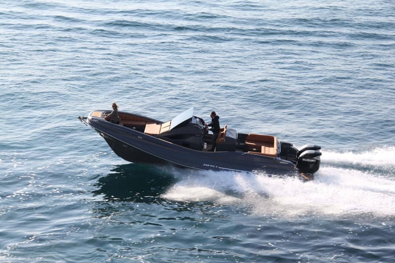 ZAR Formenti ZAR Sport Luxury foto 1