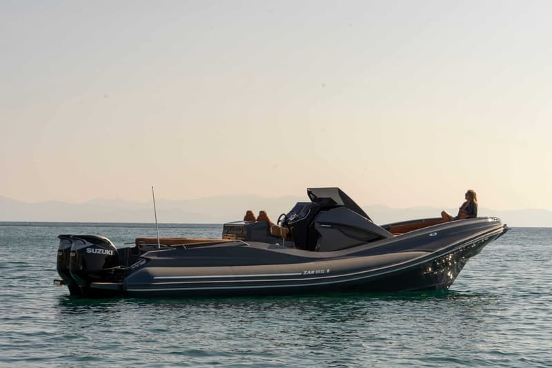 ZAR Formenti ZAR Sport Luxury foto 2