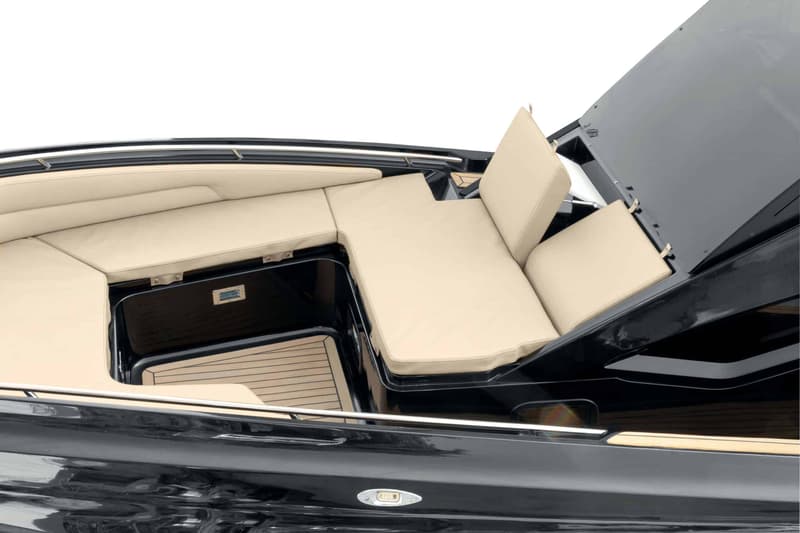 ZAR Formenti ZAR Sport Luxury foto 11