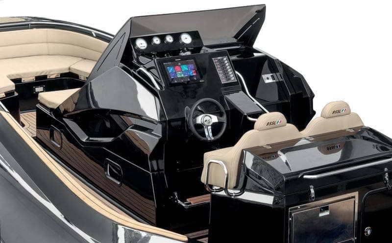 ZAR Formenti ZAR Sport Luxury foto 12