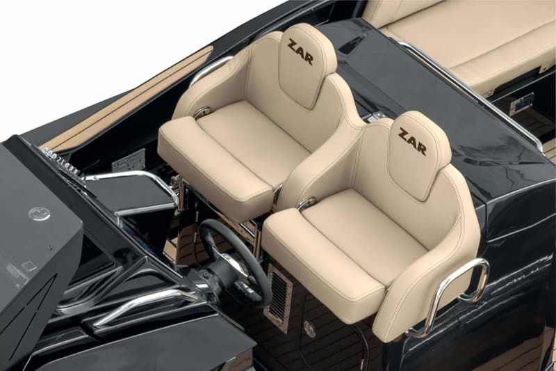 ZAR Formenti ZAR Sport Luxury foto 13