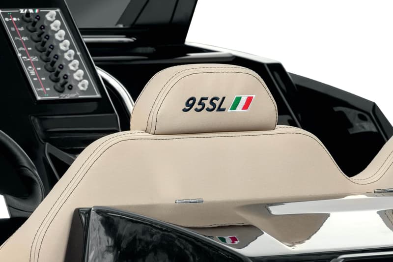 ZAR Formenti ZAR Sport Luxury foto 14