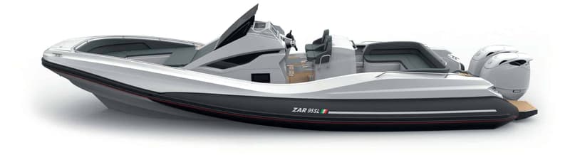 ZAR Formenti ZAR Sport Luxury foto 16