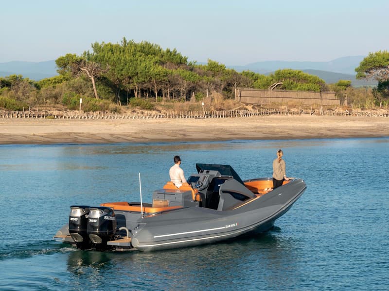 ZAR Formenti ZAR Sport Luxury foto 3