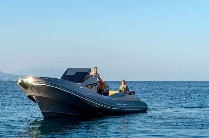 ZAR Formenti ZAR Sport Luxury foto 4