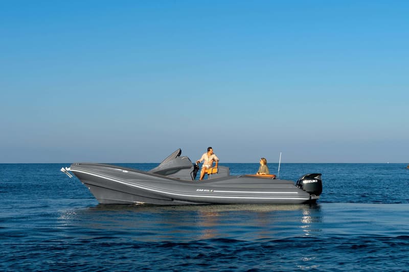 ZAR Formenti ZAR Sport Luxury foto 5