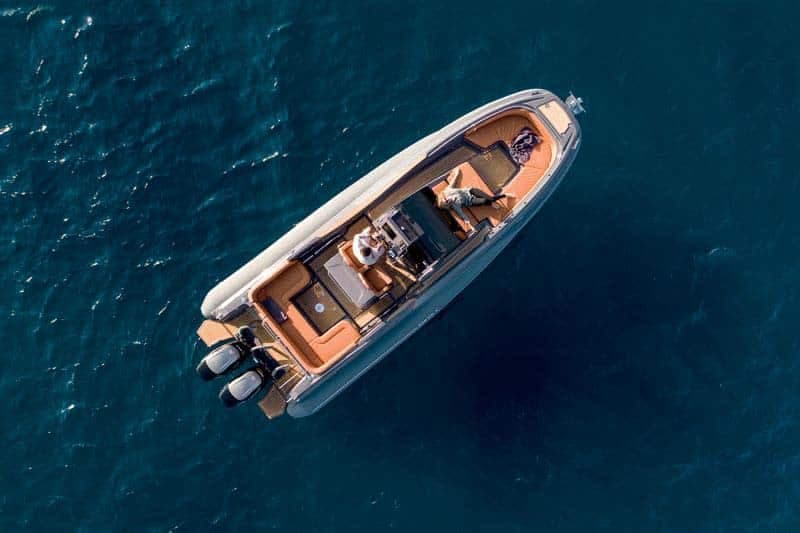 ZAR Formenti ZAR Sport Luxury foto 7