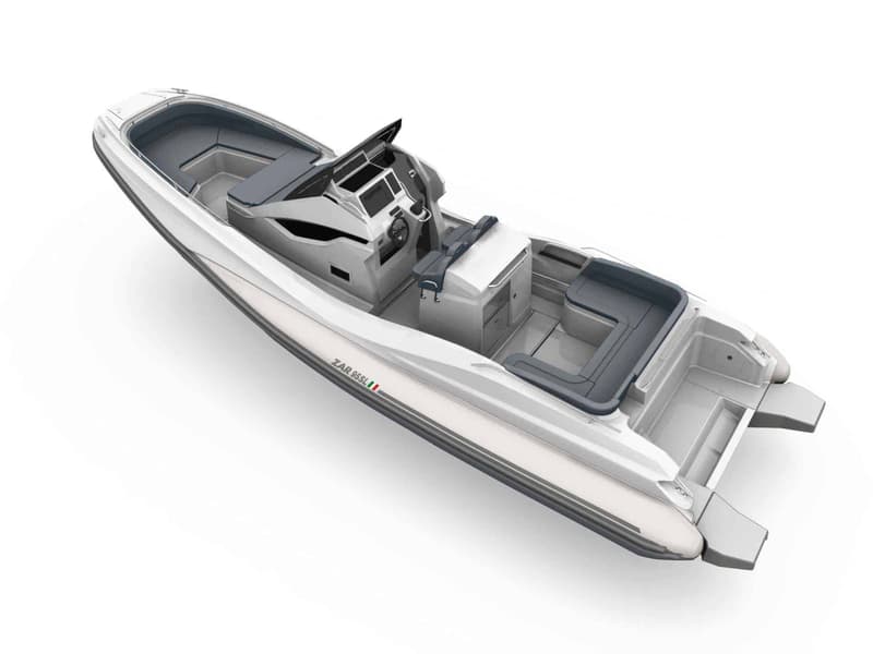 ZAR Formenti ZAR Sport Luxury foto 8