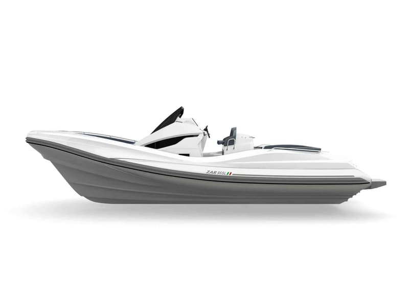 ZAR Formenti ZAR Sport Luxury foto 9