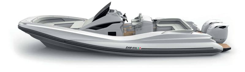 ZAR Formenti ZAR Sport Luxury foto 10