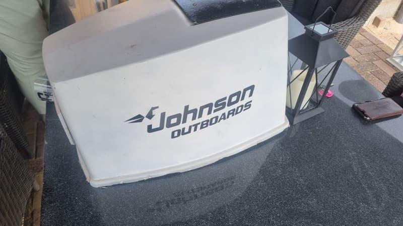 Johnsen Speedboot foto 4