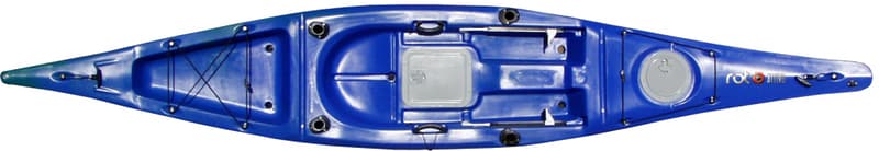 Roto Sea Star 445 foto 6