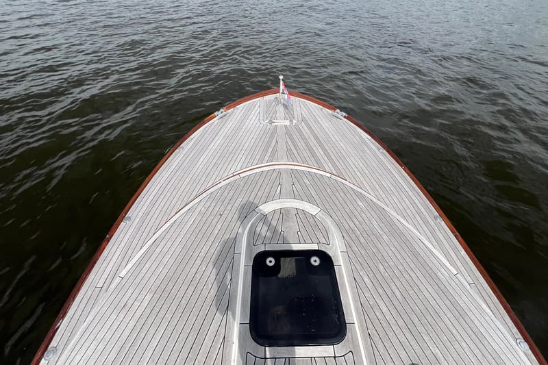 Long Island 40 Runabout foto 58