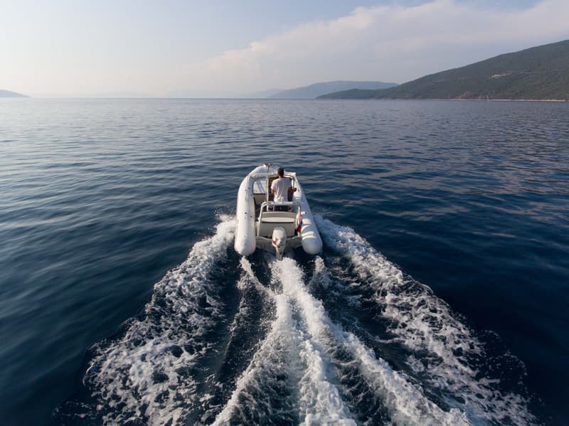Zar Mini RIB 16 SC foto 11