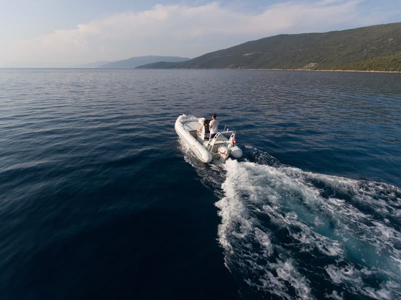 Zar Mini RIB 16 SC foto 12
