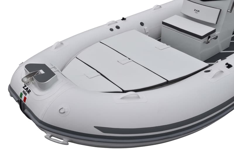 Zar Mini RIB 16 SC foto 15