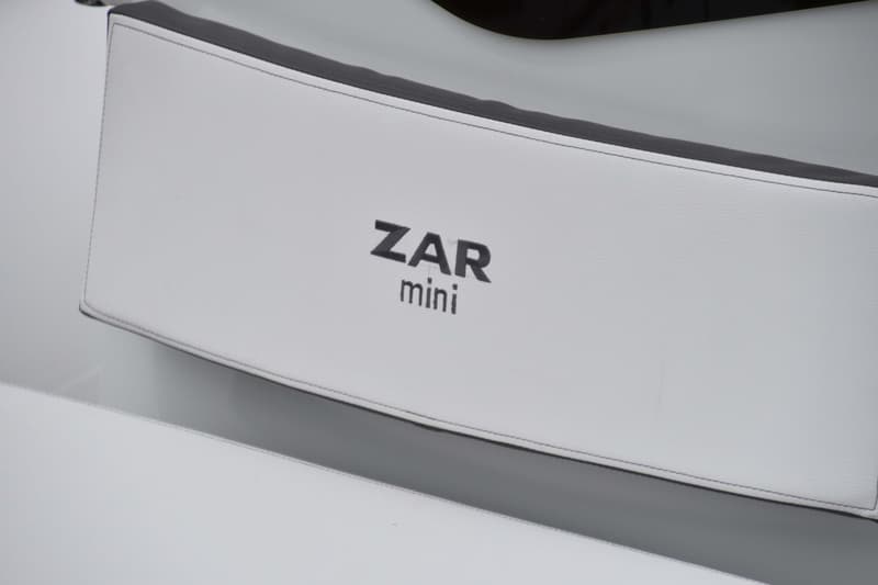 Zar Mini RIB 16 SC foto 16