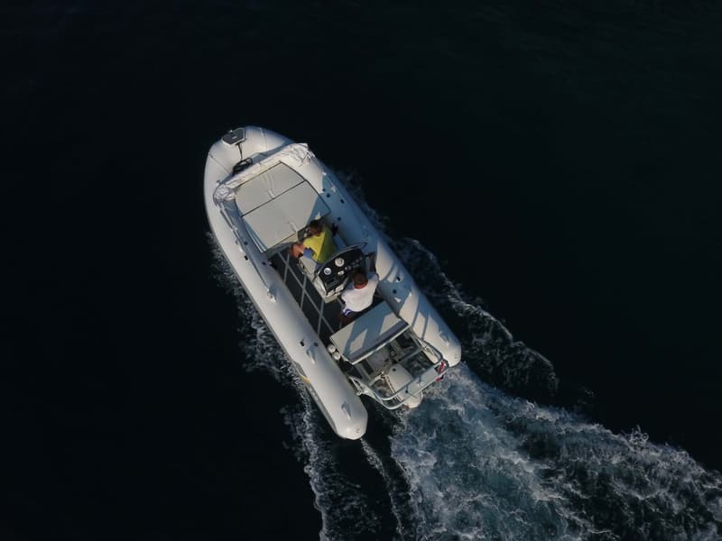 Zar Mini RIB 16 SC foto 6