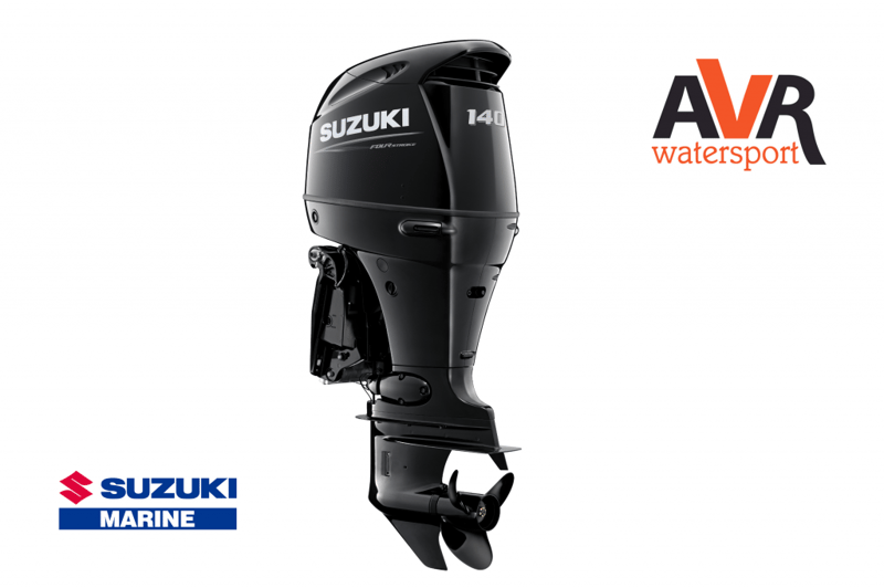 Suzuki DF140BTGL foto 1