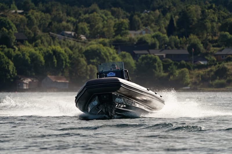 BRIG Navigator foto 3