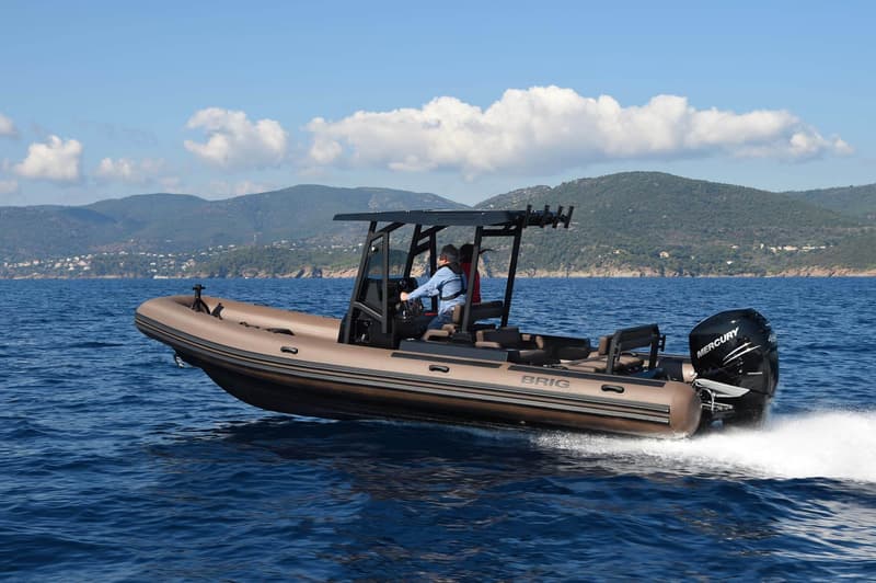 BRIG Navigator foto 5