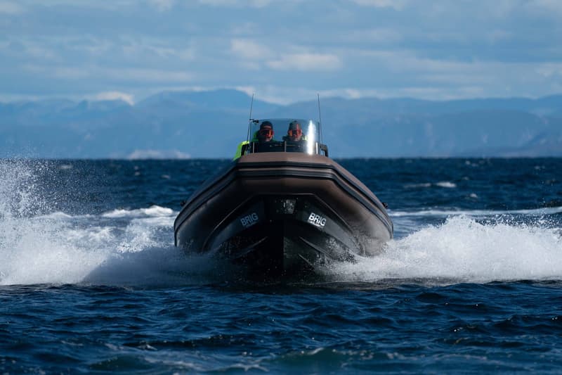 BRIG Navigator foto 7