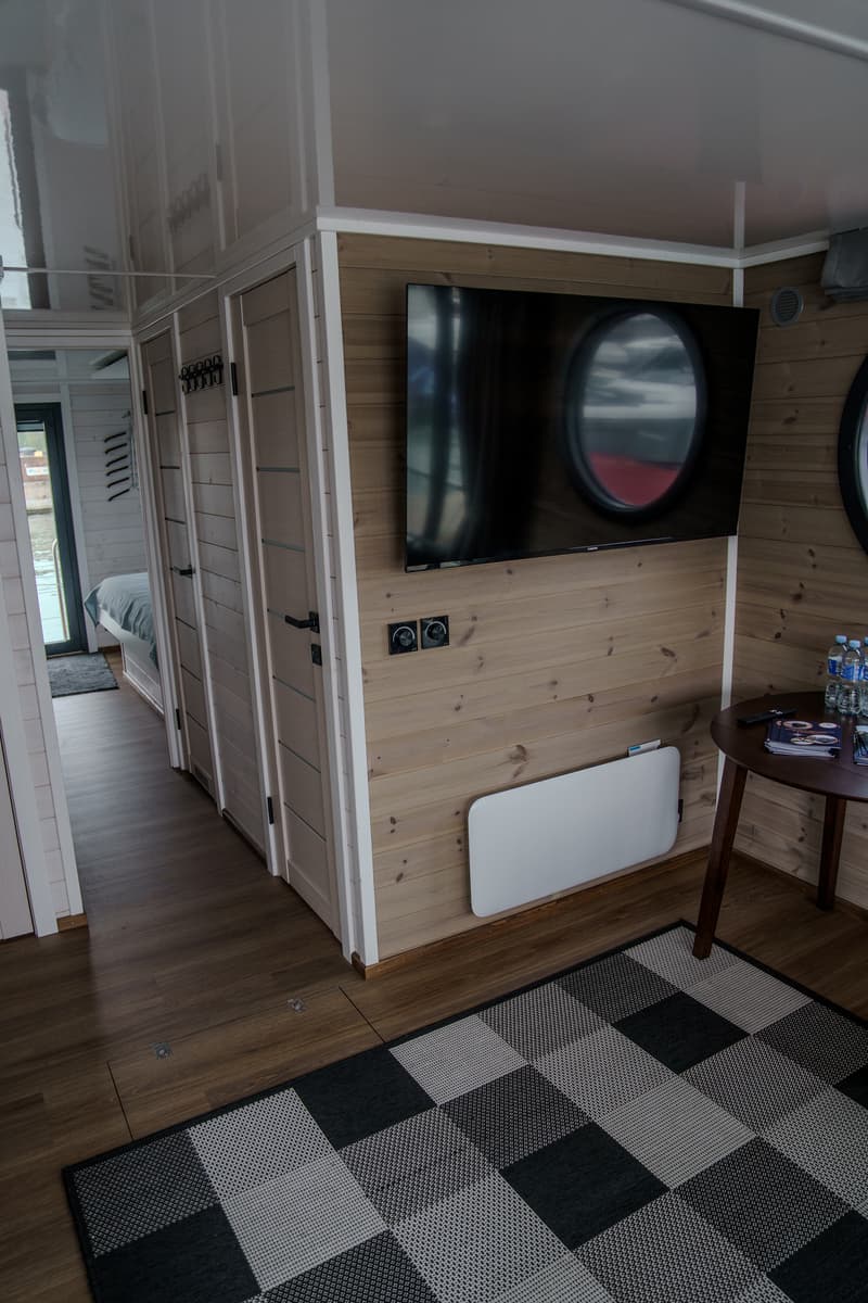 Nordic Season Houseboat NS 43 EVO 37 CE-C foto 11