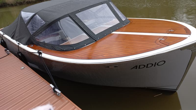 Bola GS Tender 27 foto 2