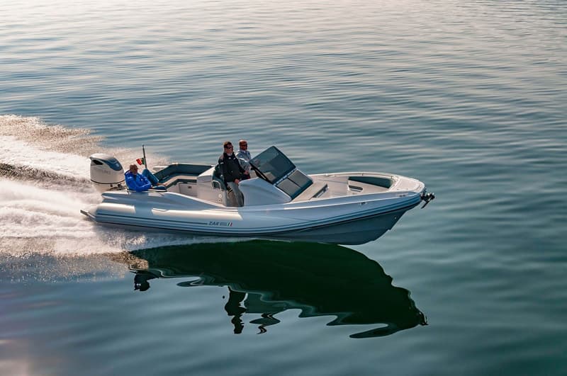 ZAR Formenti ZAR Sport Luxury foto 1